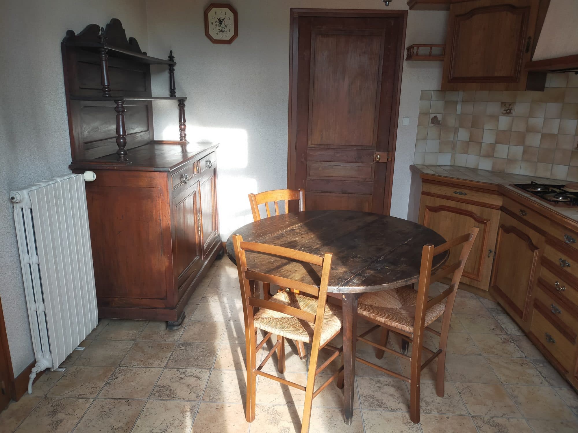 MAISON ANNEE 30 — photo 2