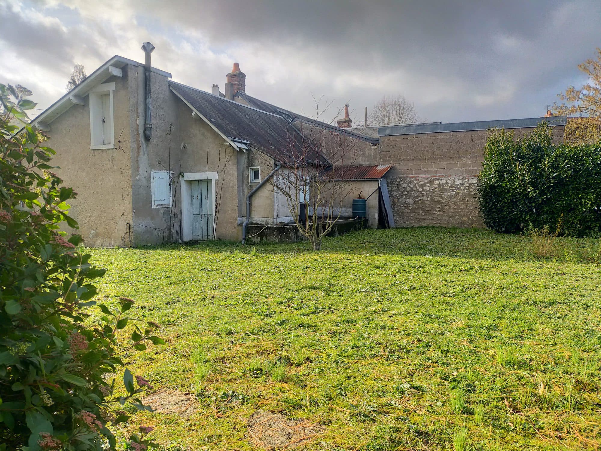 Maison 50 m² à Tours — photo 2