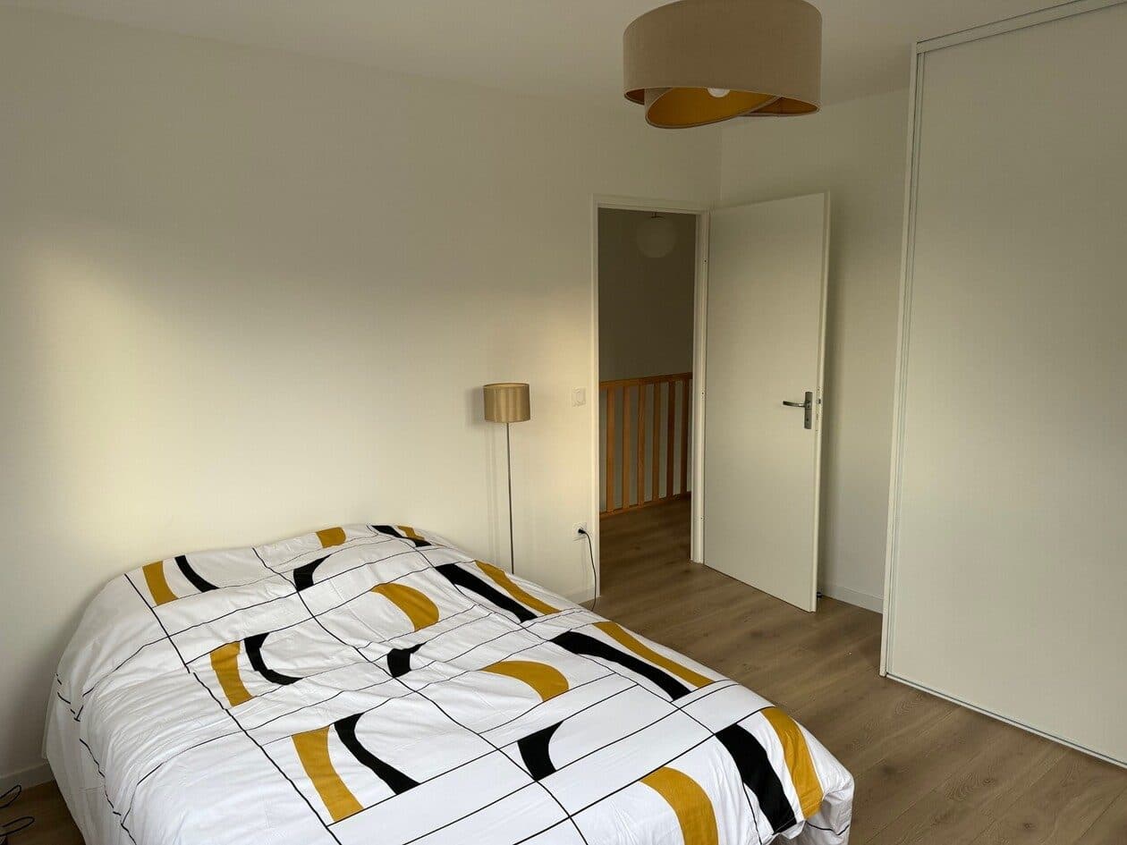 Programme immobilier à Oinville-sur-Montcient — photo 2