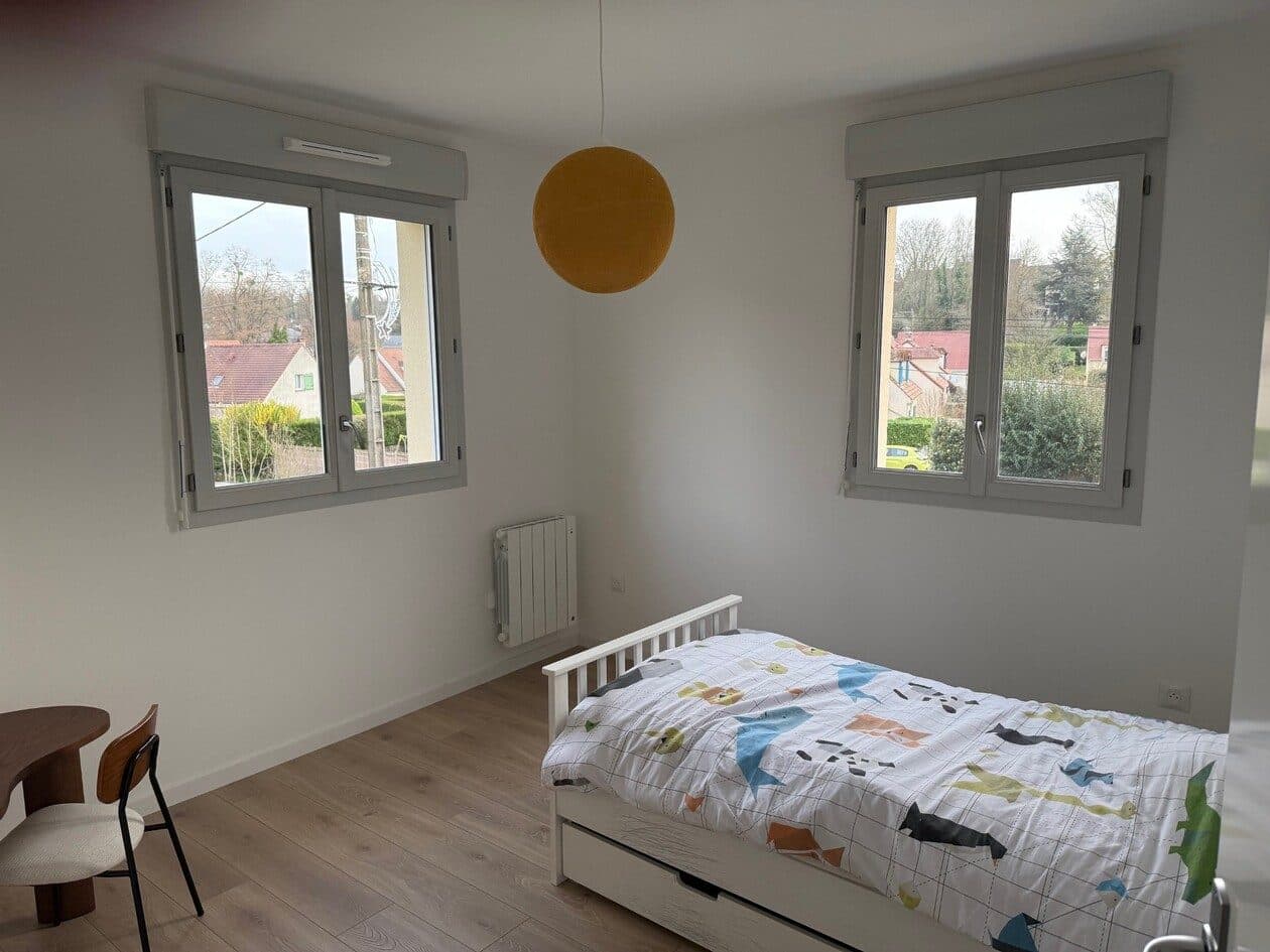Programme immobilier à Oinville-sur-Montcient — photo 3