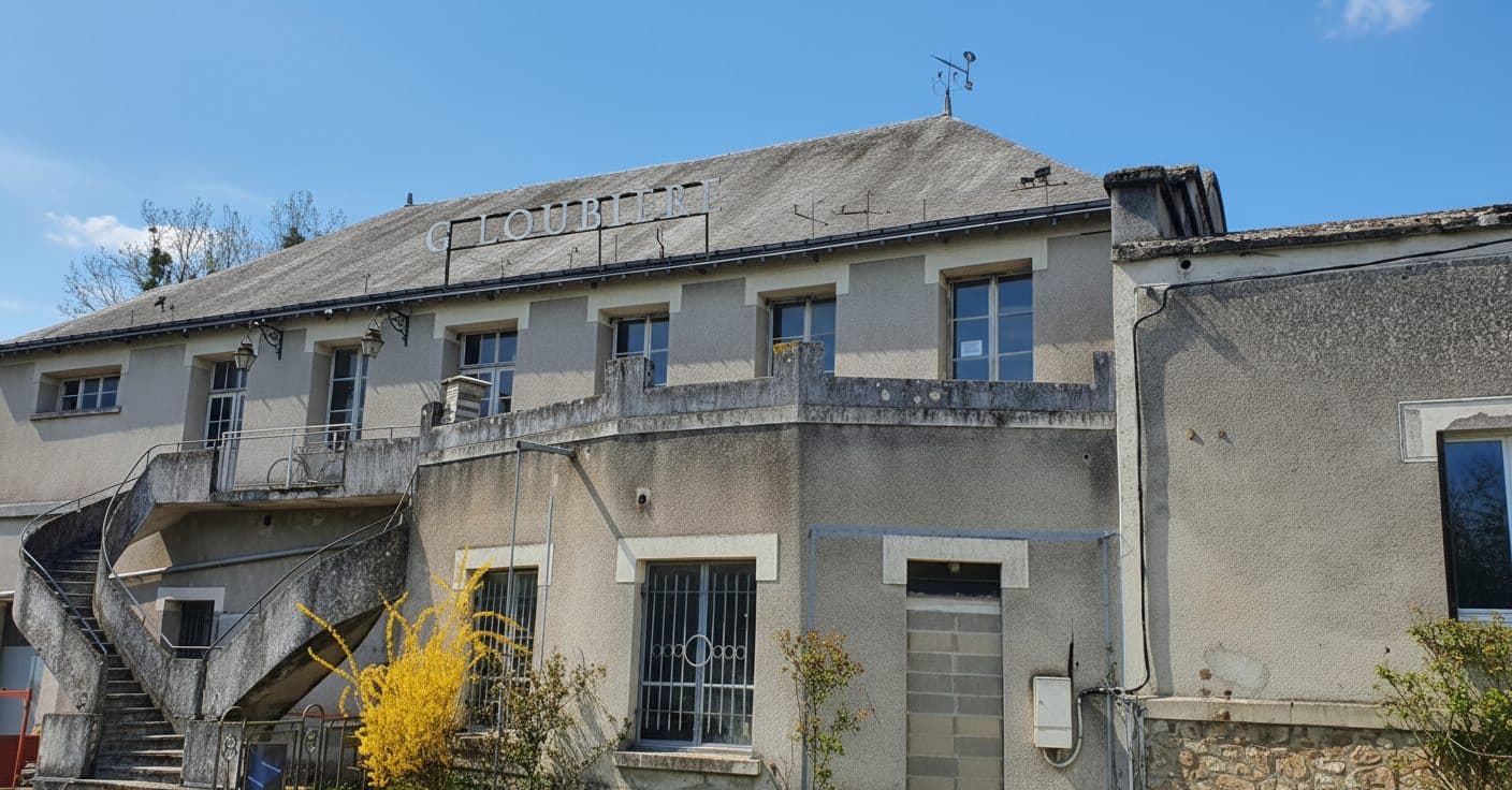 vend murs commerciaux, batiment industriel, entrepot ou atelier — photo 2