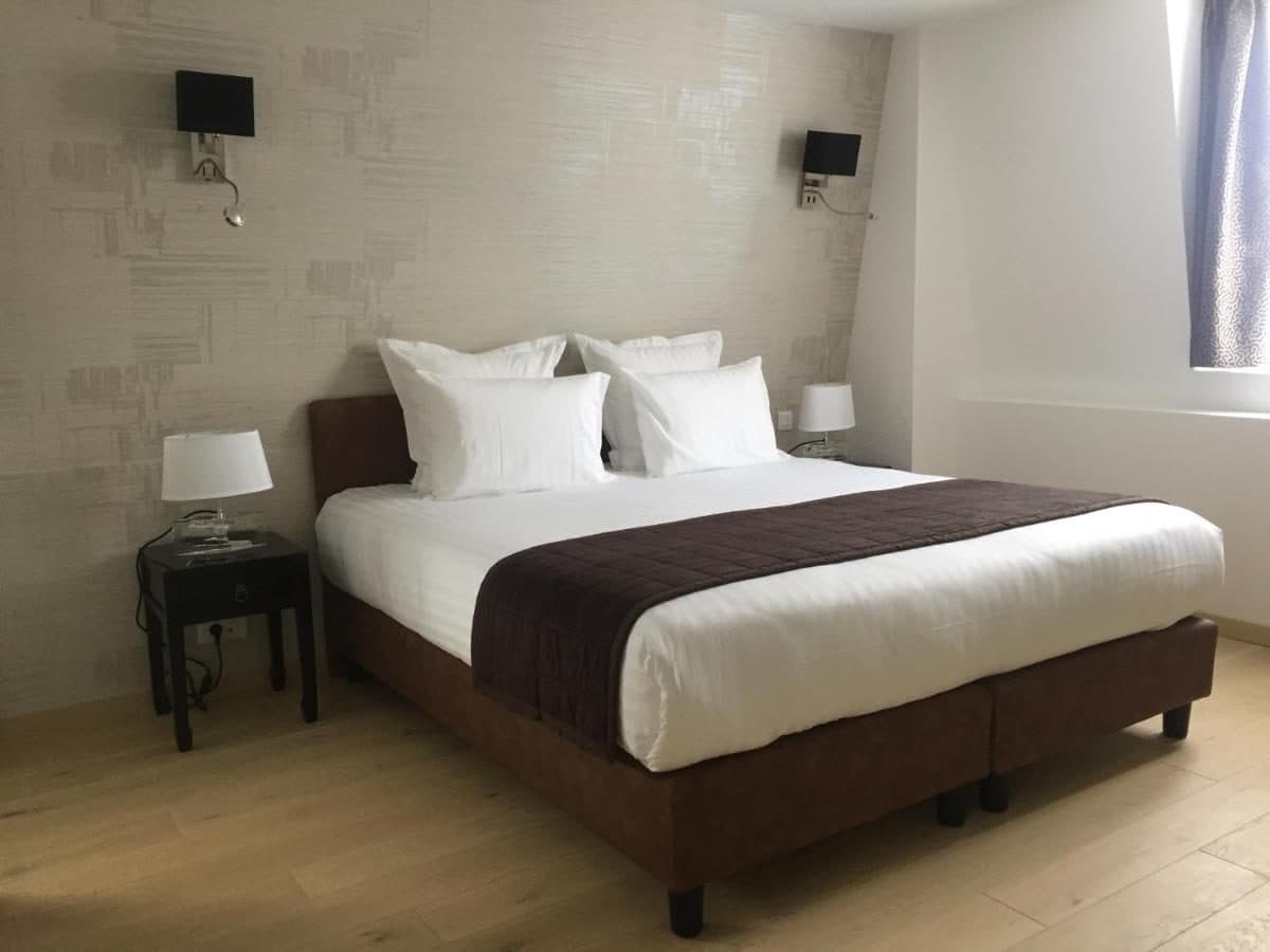 Bâtiment Hotelier — photo 3