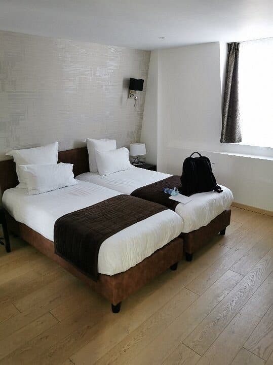 Bâtiment Hotelier — photo 2