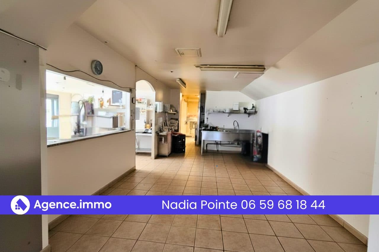 65 ODOS - MURS LOCAL COMMERCIAL — photo 3