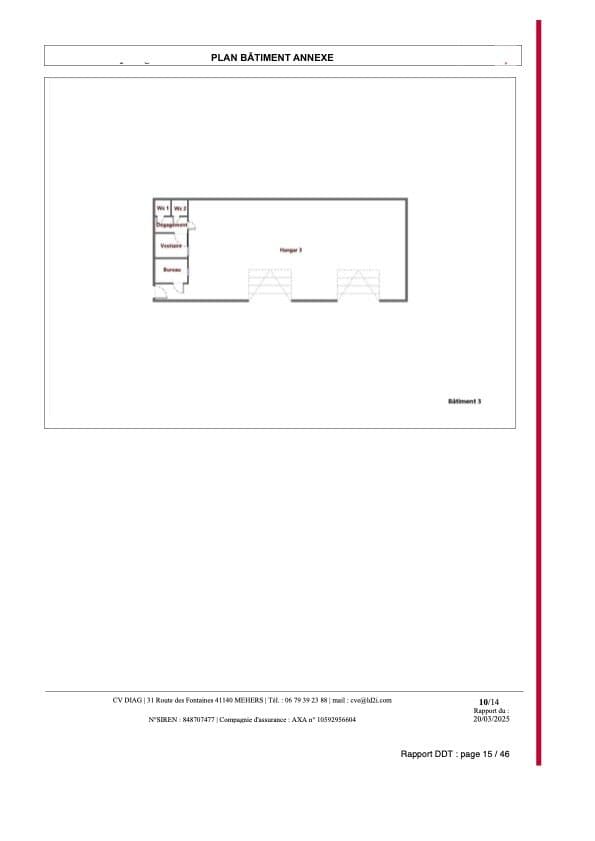 BEL ENTREPÖT - 2 BÄTIMENTS — photo 3