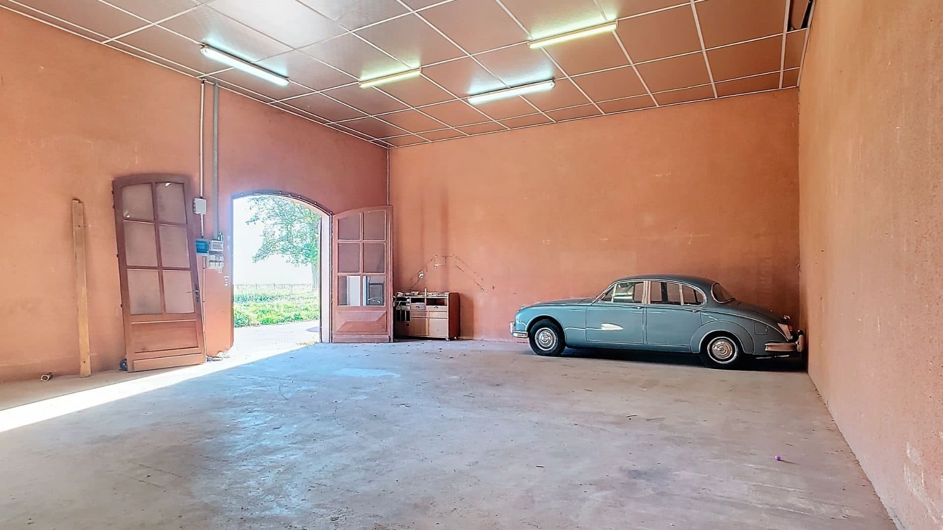 Grand Garage - Stockage — photo 2