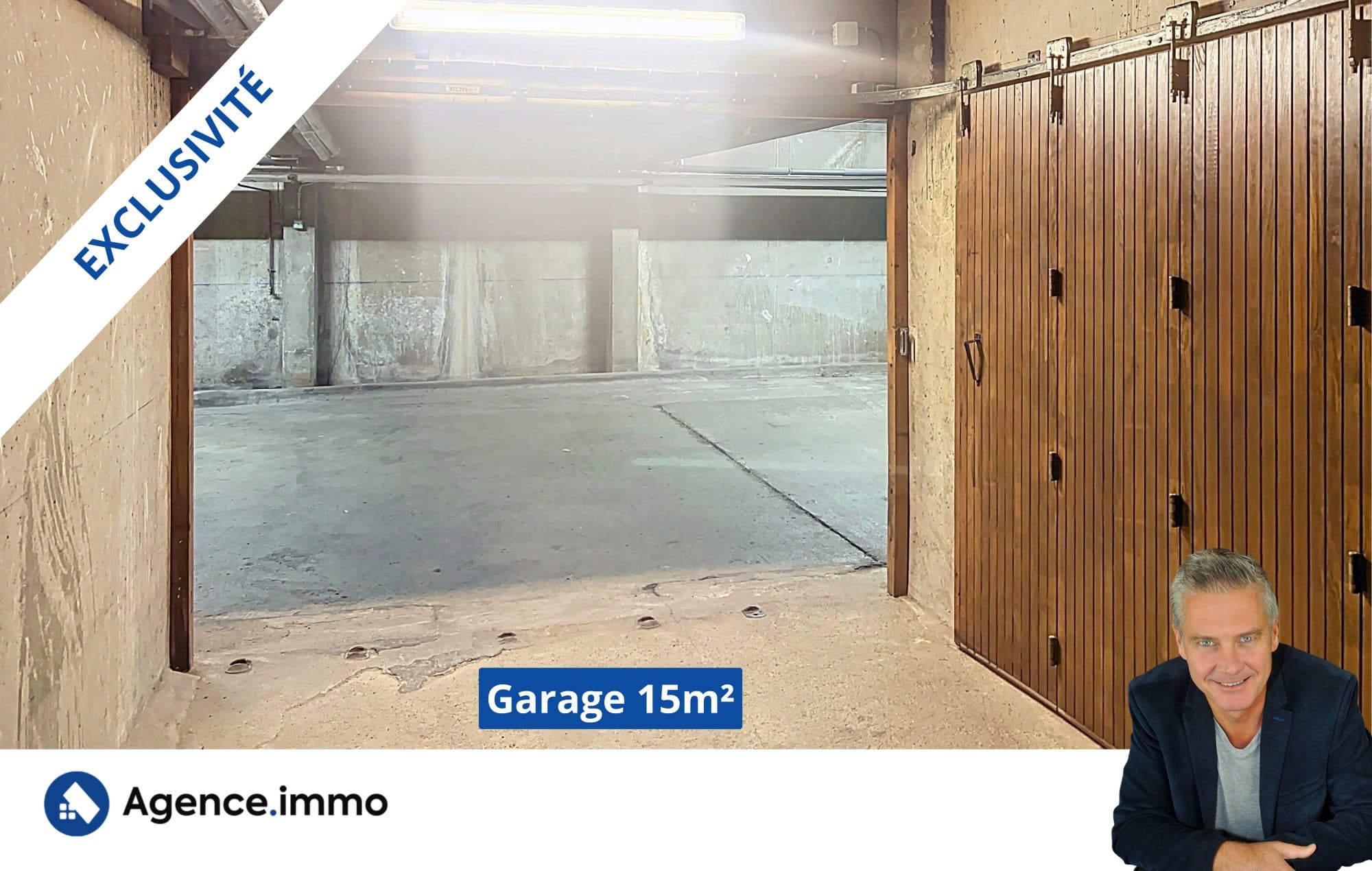 Parking/Box/Garage — photo 2