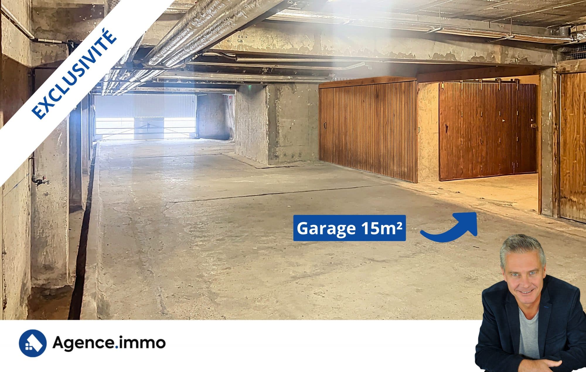 Parking/Box/Garage — photo 3