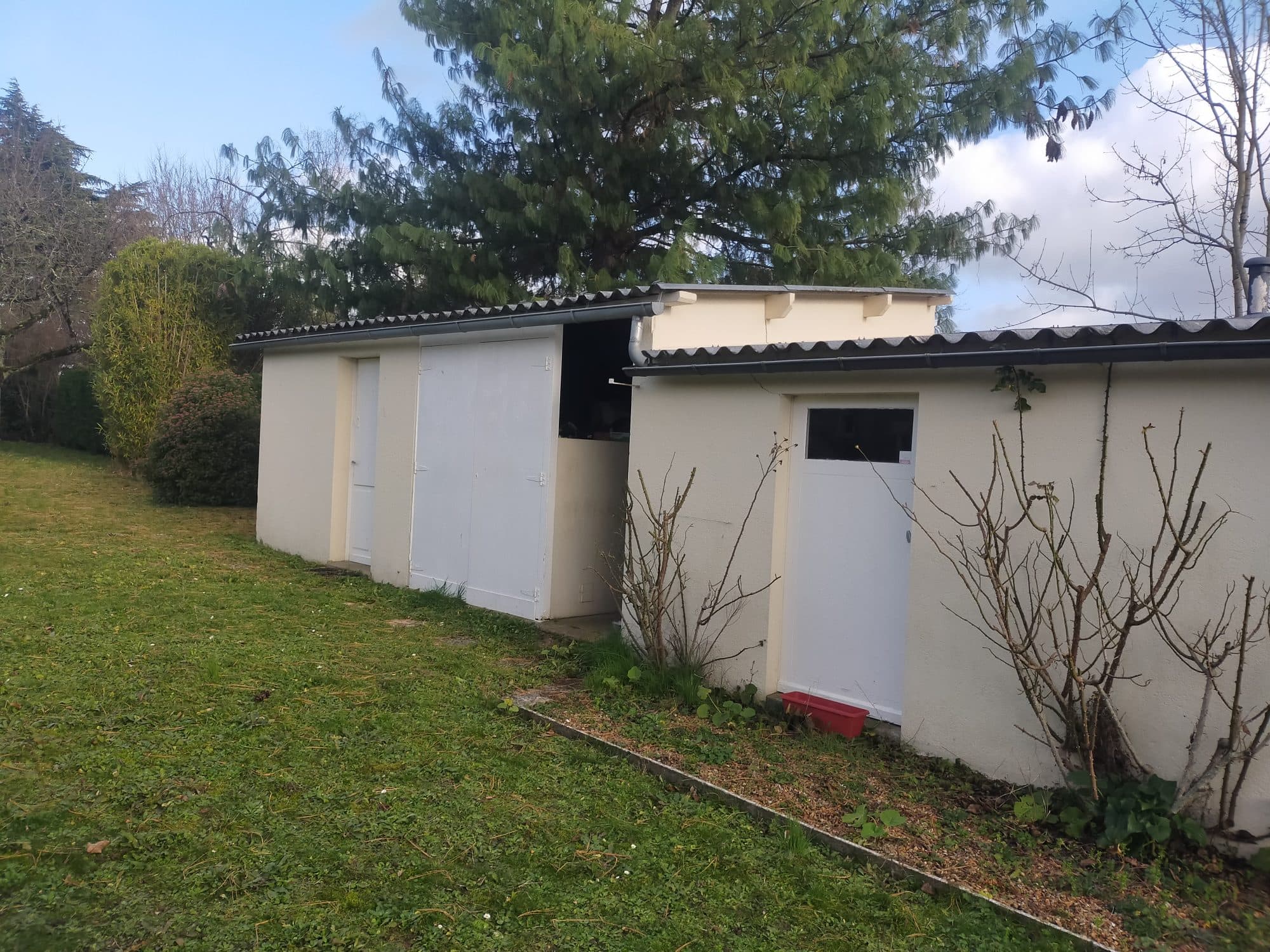 Terrain à Tours — photo 2