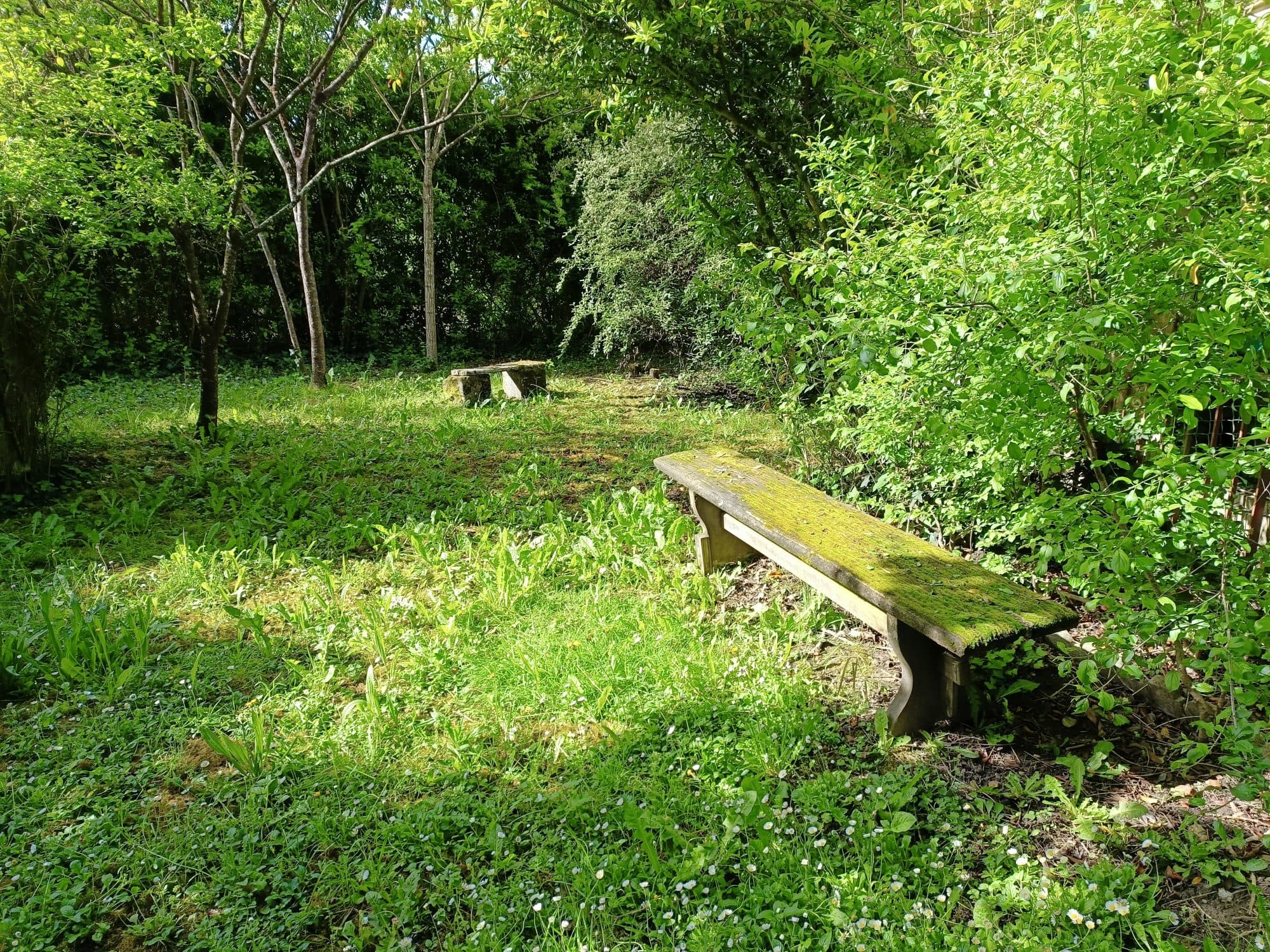 Terrain à Véretz — photo 3