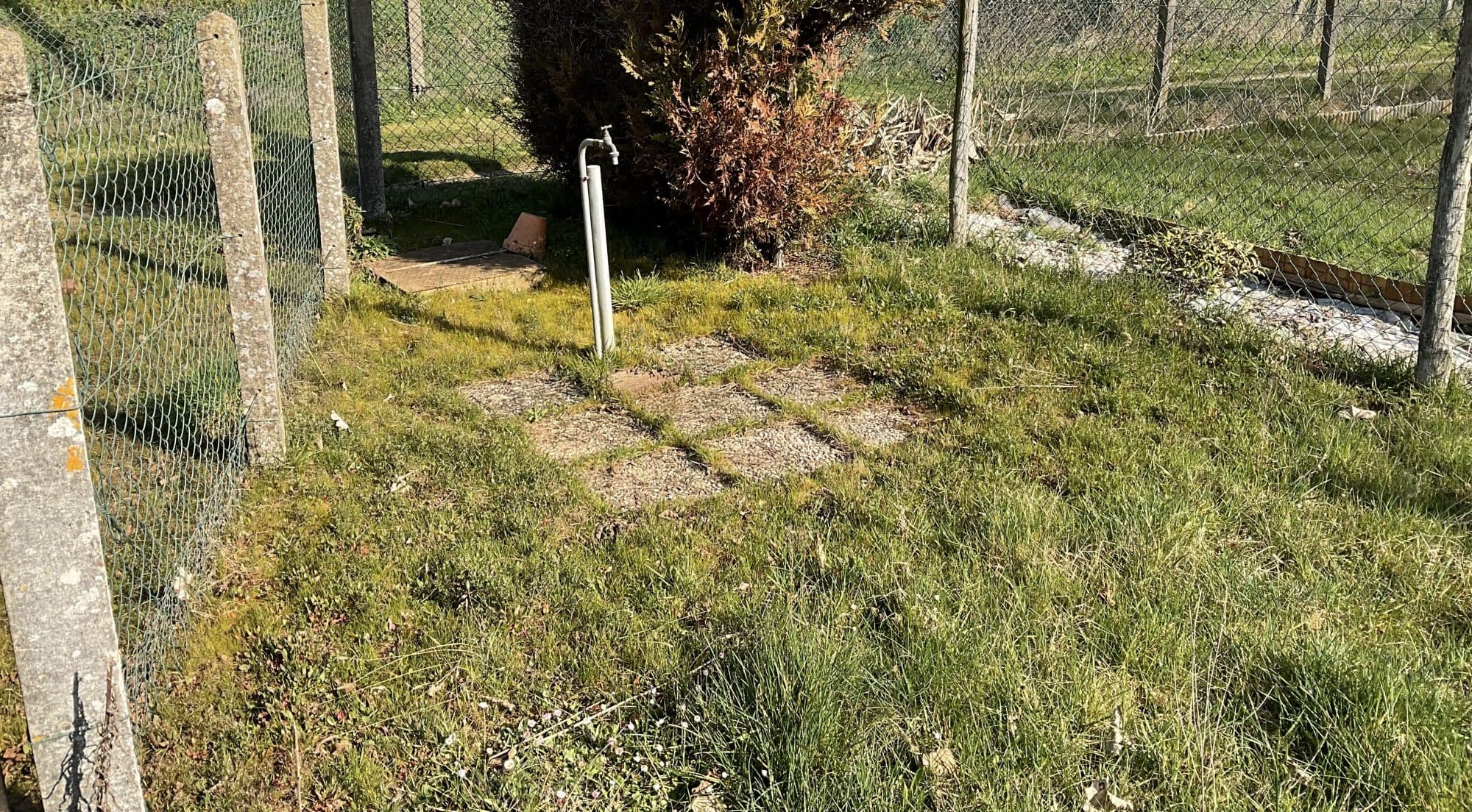 terrain de loisirs viabilisé — photo 3