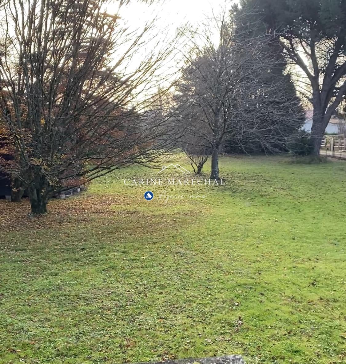 Terrain constructible secteur La Ramée — photo 2