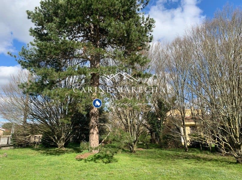 Terrain constructible secteur La Ramée — photo 3
