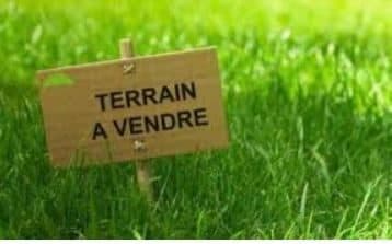 Terrain à Azay-sur-Cher
