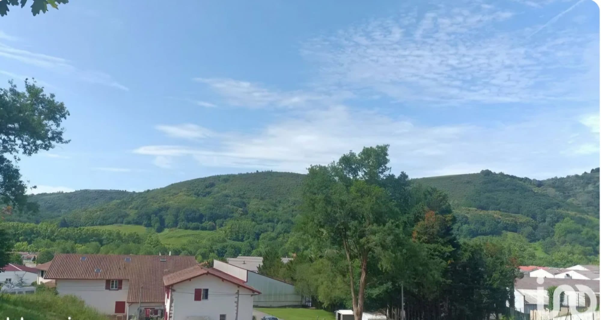 TERRAIN - IBARRON