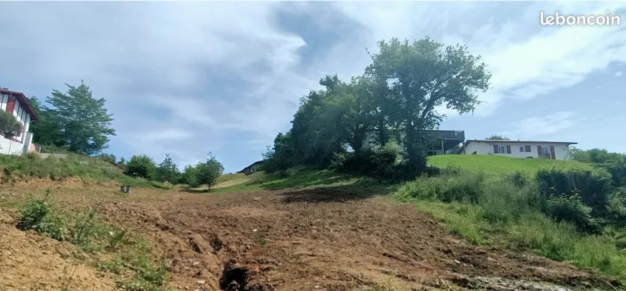TERRAIN - IBARRON — photo 2