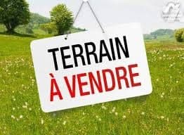 TERRAIN A BATIR