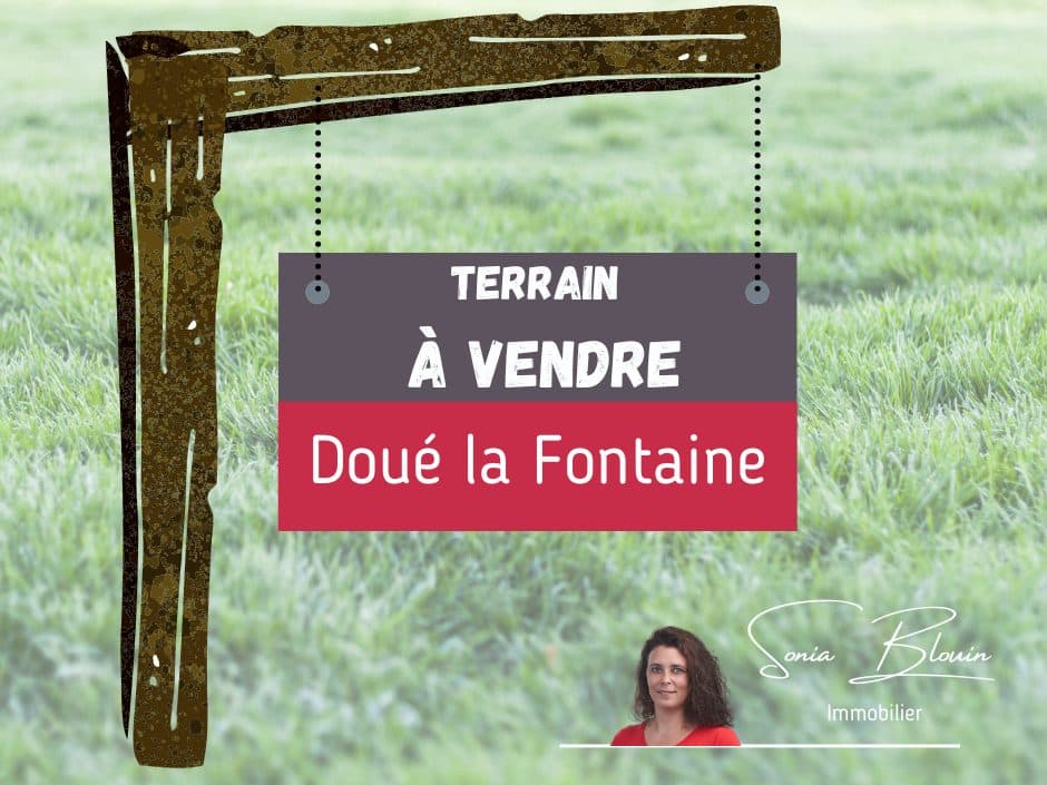 Doué la Fontaine