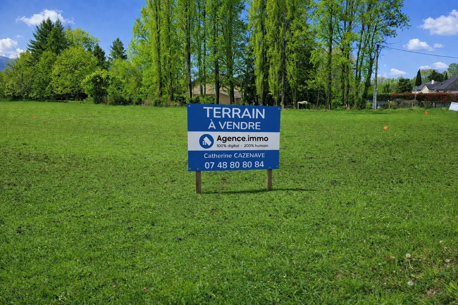 TERRAIN CONSTRUCTIBLE