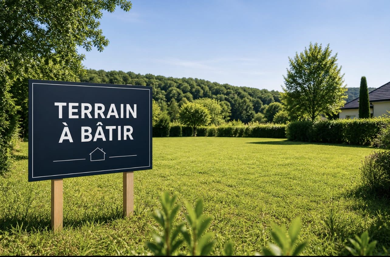 TERRAIN CONSTRUCTIBLE