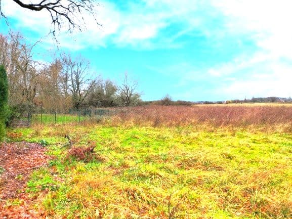 À vendre – Terrain constructible de 4 133 m² à Aire-sur-l’Adour — photo 3