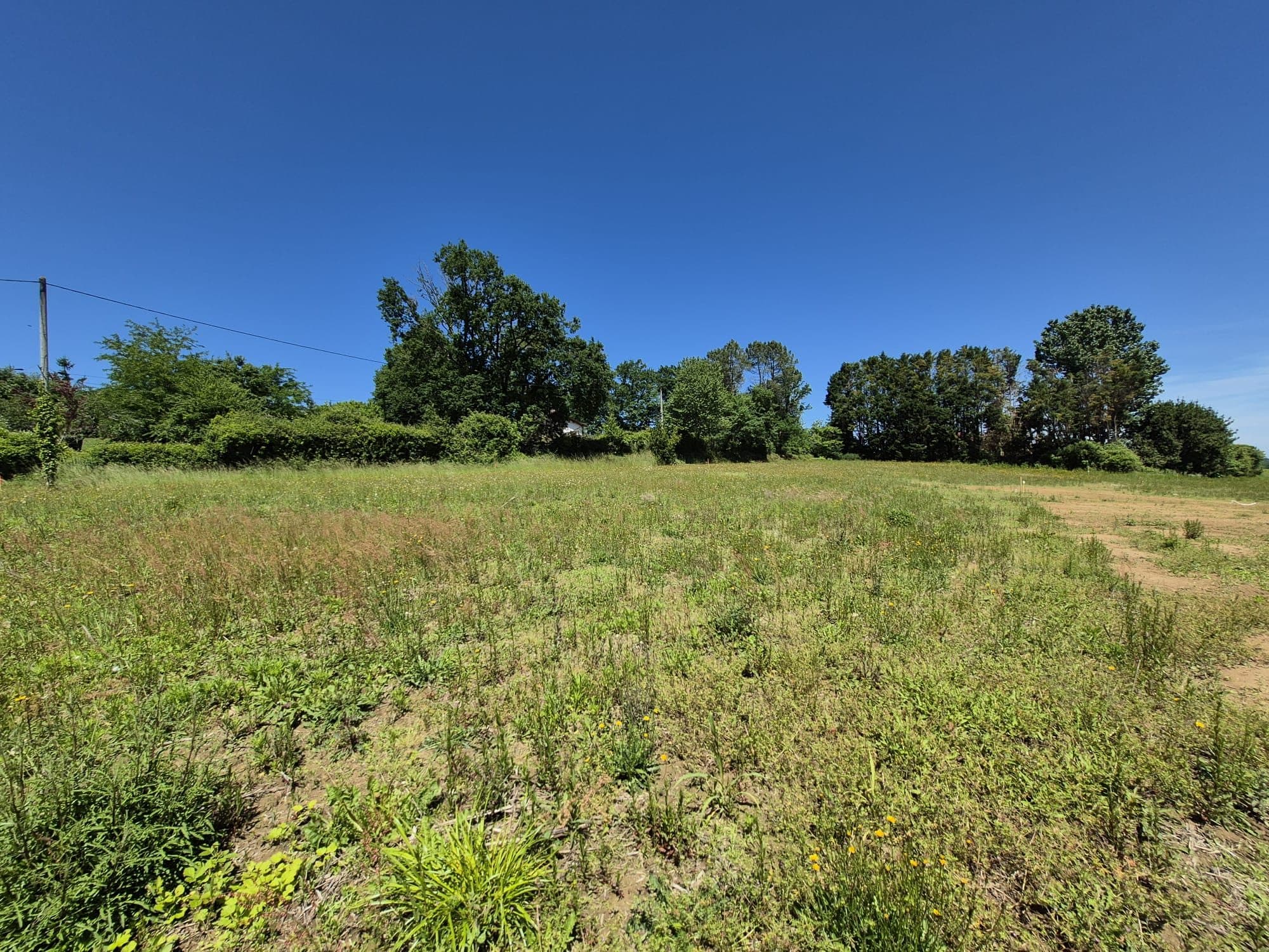 Terrain n°2 — photo 2