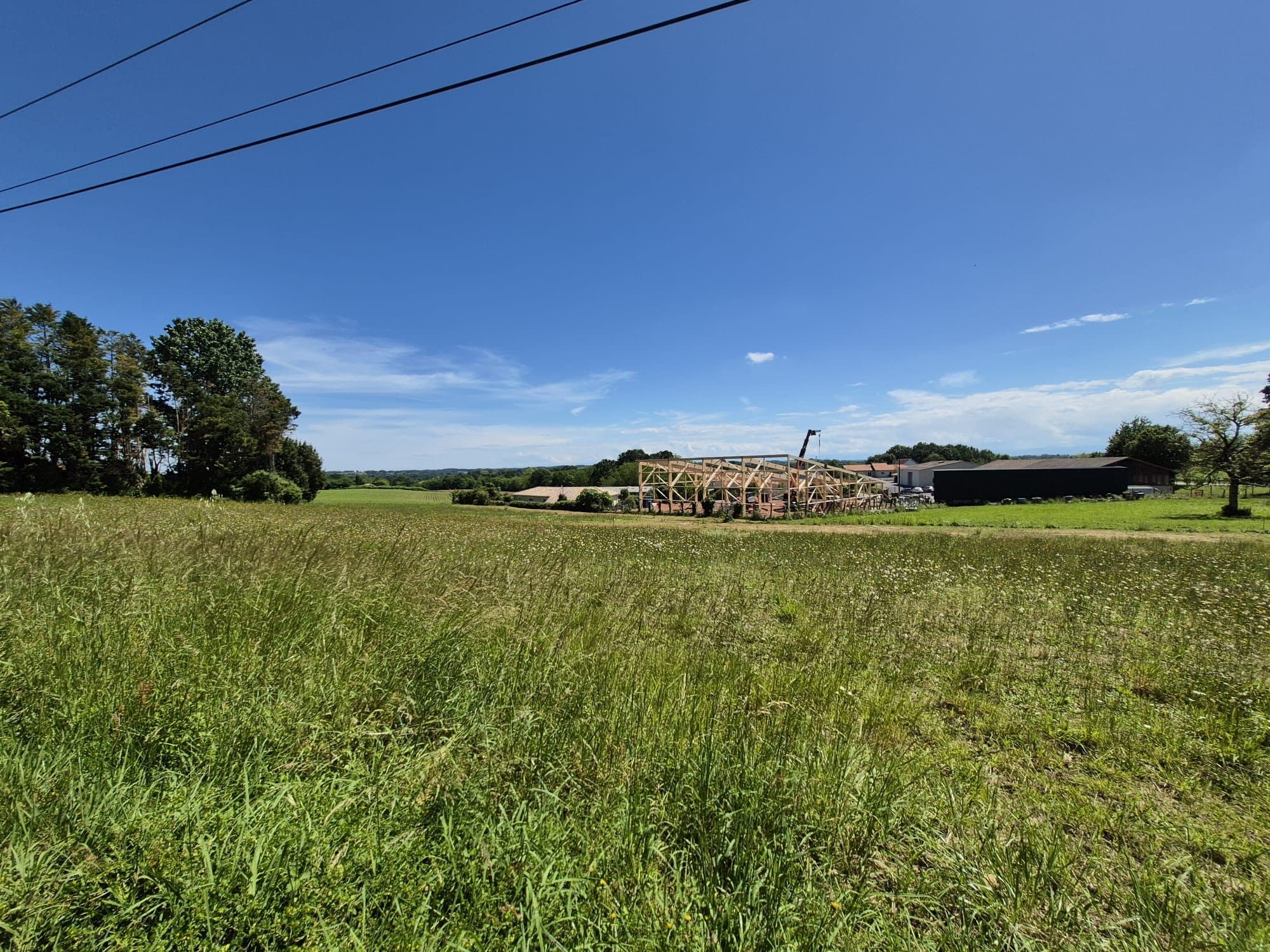 Terrain n°2 — photo 3