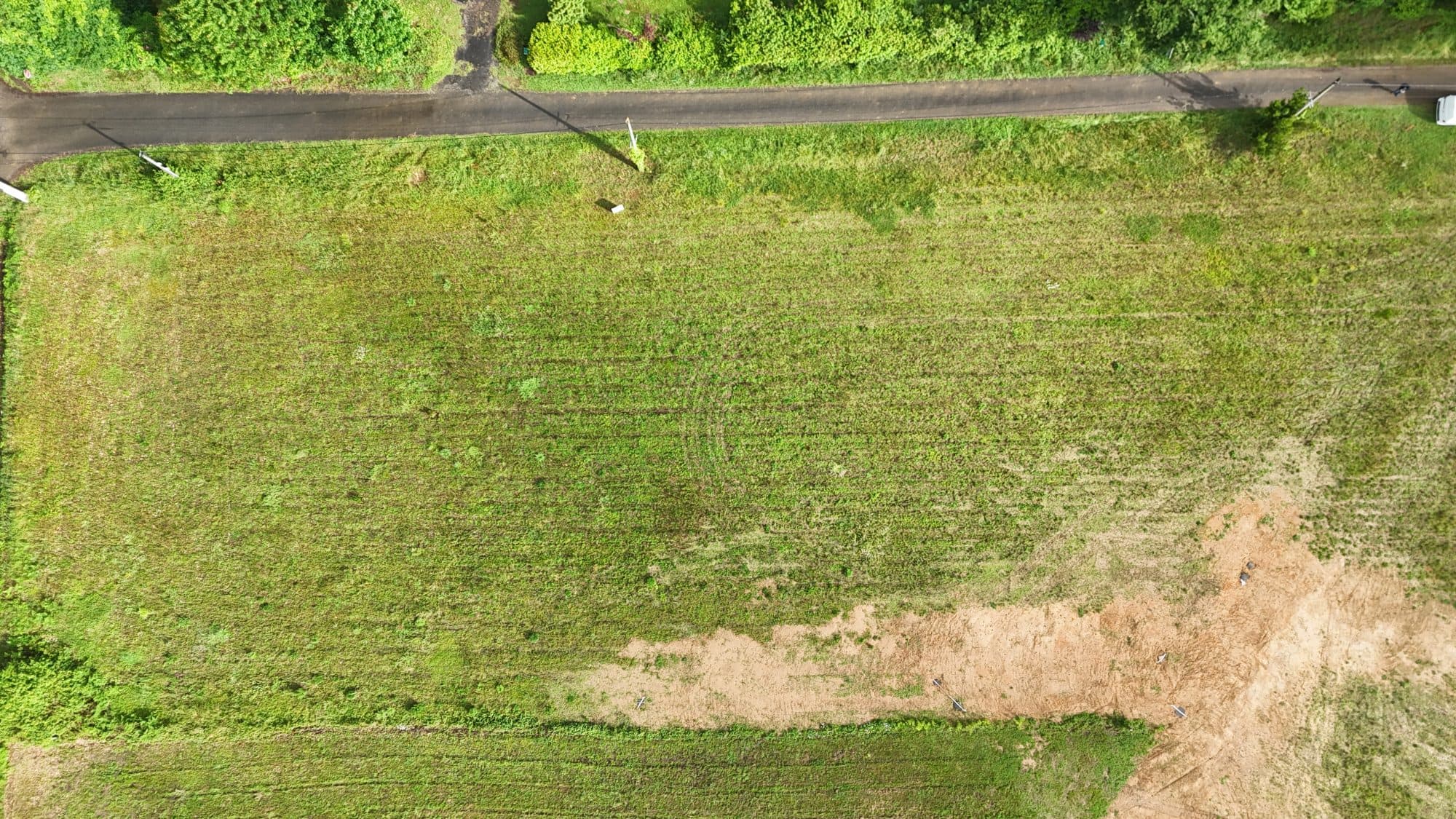 Terrain N°1 — photo 2