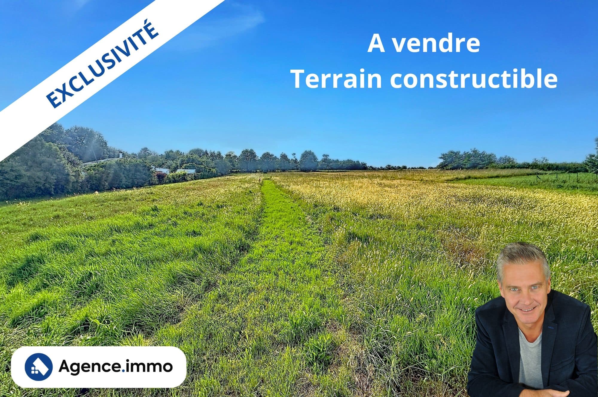 Terrain constructible — photo 2