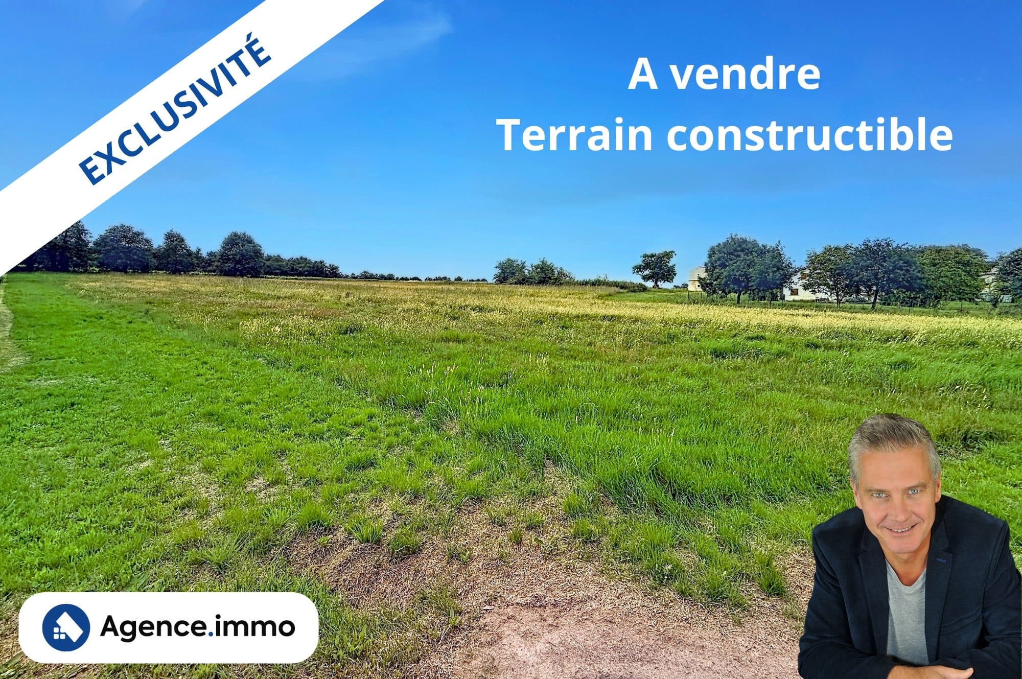 Terrain constructible