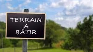 Rare : terrain à bâtir Béziers proche centre ville