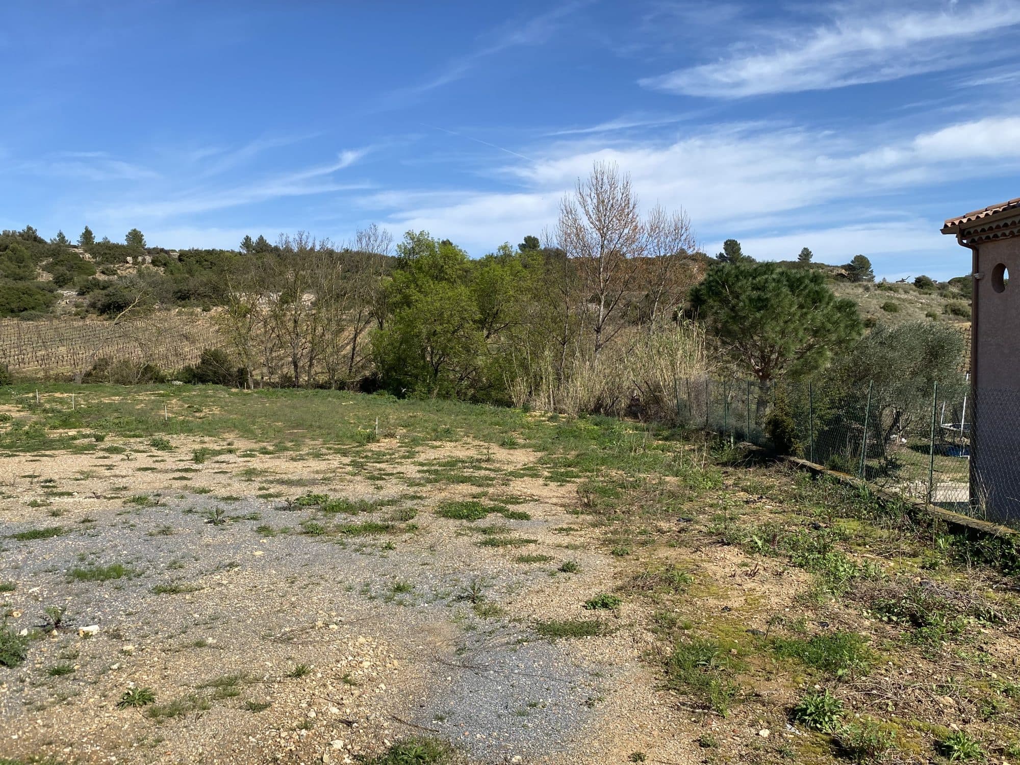 Terrain constructible viabilisé 999m2 — photo 3