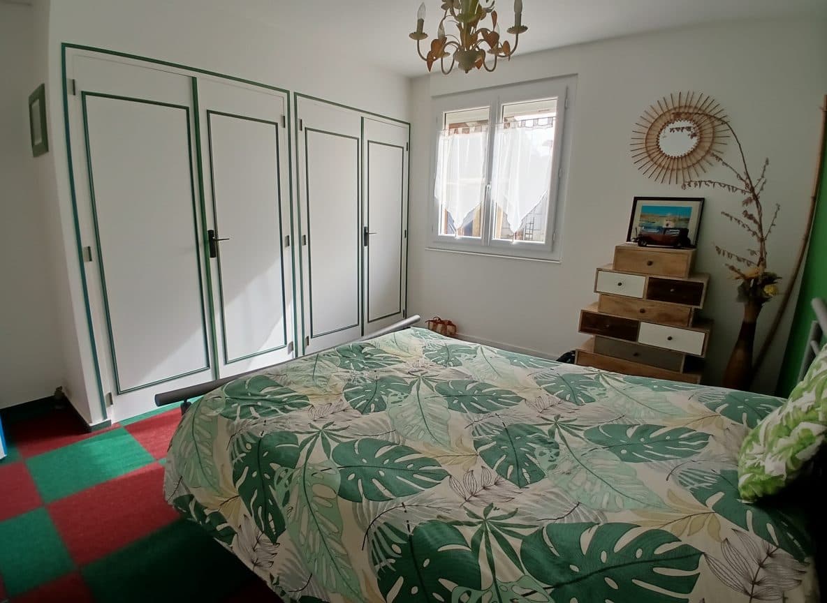 maison 4 chambres vente a terme occupé — photo 3
