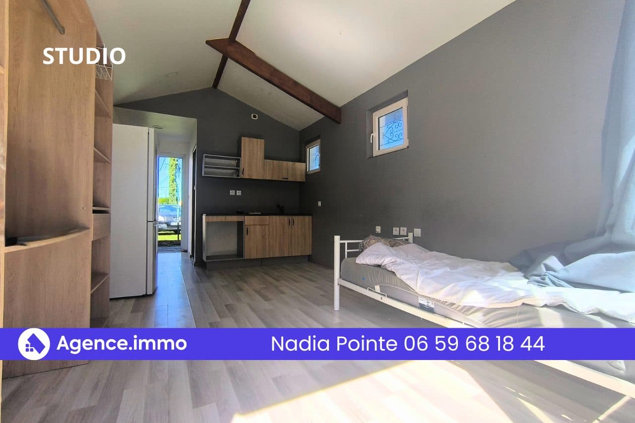 65000 TARBES - MAISON - TROIS APPARTMENTS — photo 2