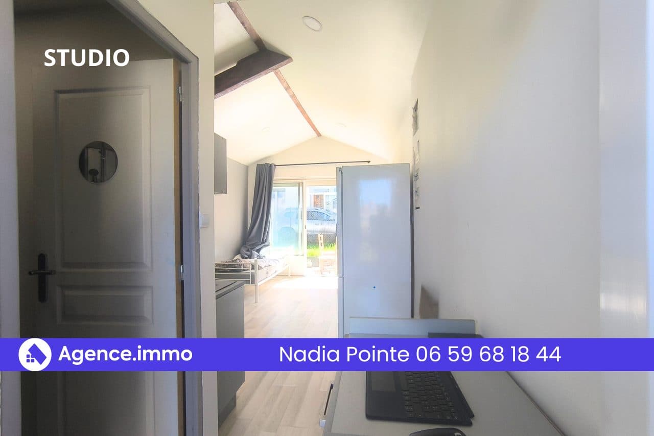 65000 TARBES - MAISON - TROIS APPARTMENTS — photo 3