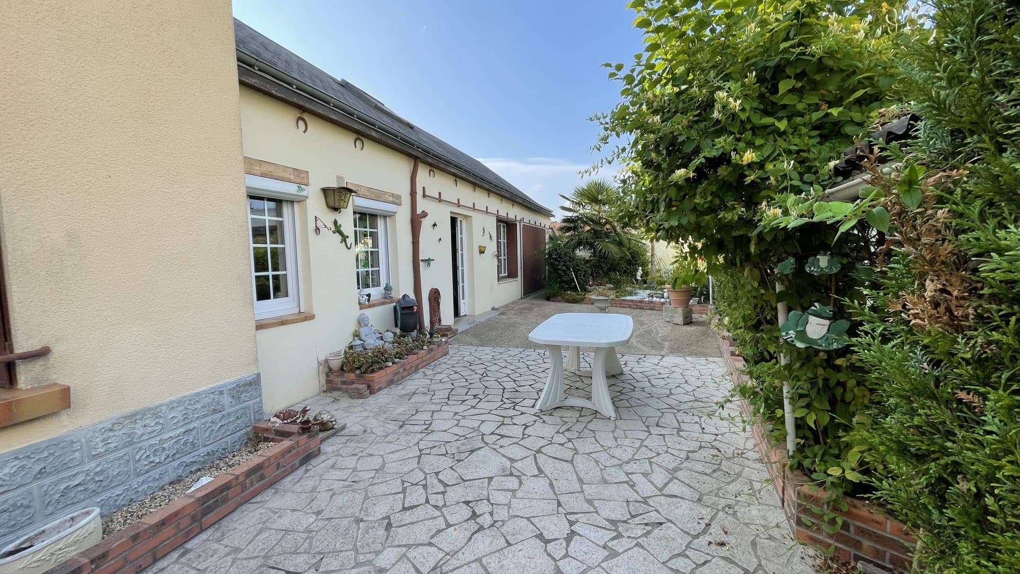Vente maison 6 pièces, 4 chambres 143 m2 — photo 3