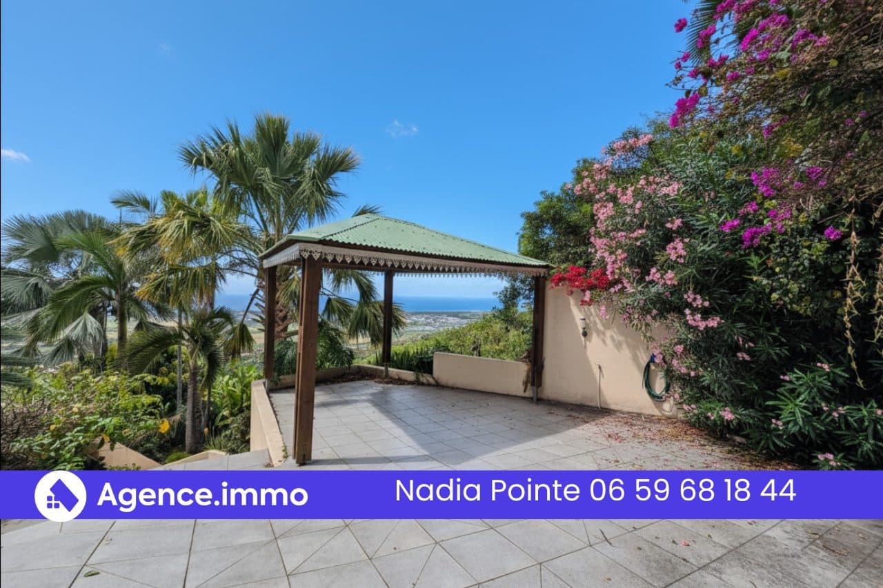 MAISON ILE DE LA REUNION — photo 2