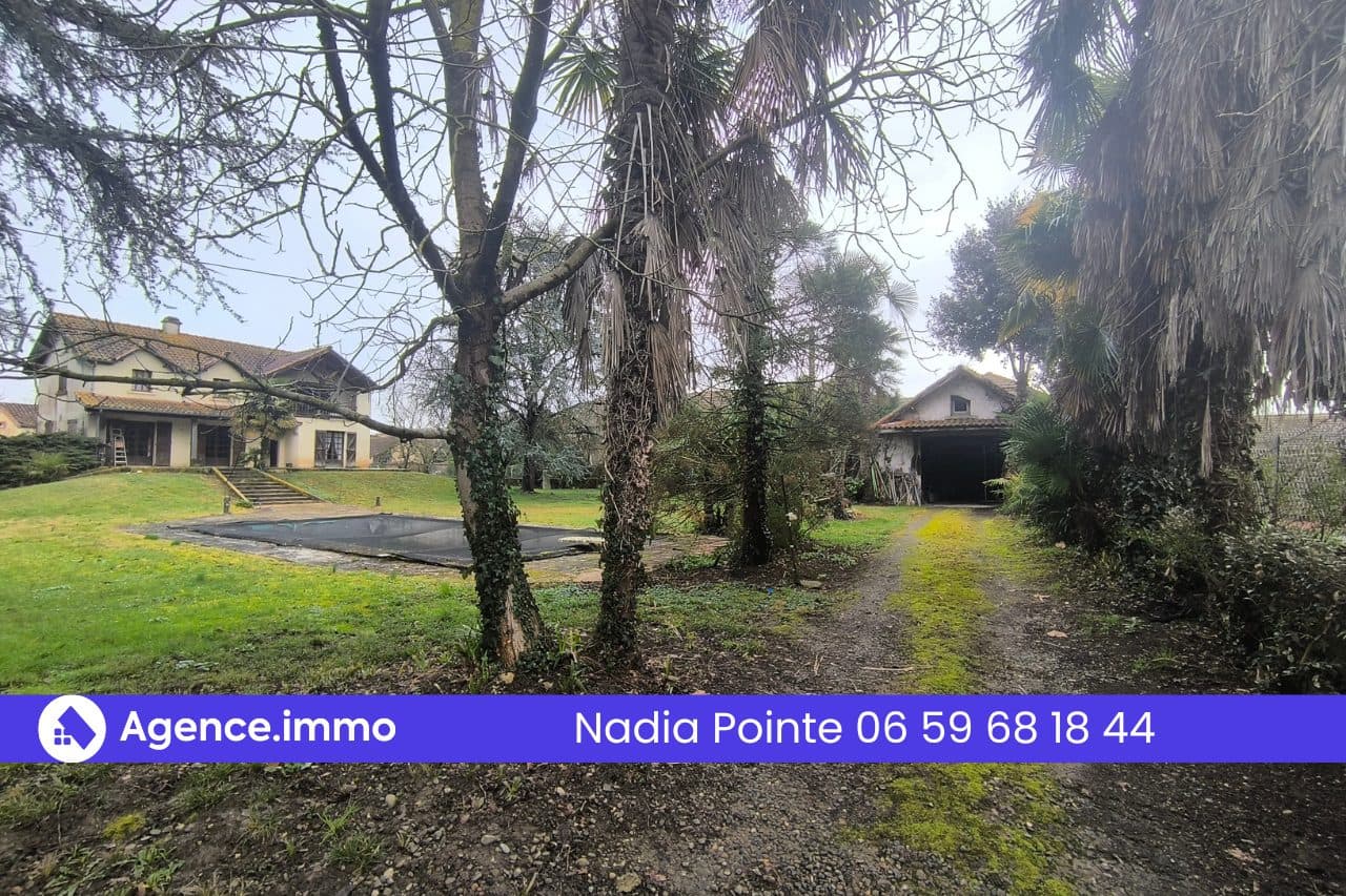 65500 CAIXON - MAISON TRADITIONNELLE 147m² - TERRAIN 2400m² — photo 2