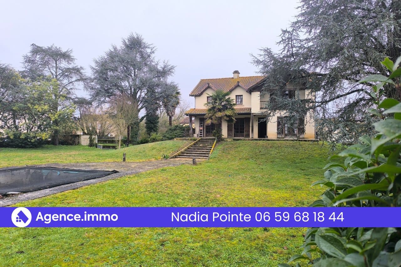65500 CAIXON - MAISON TRADITIONNELLE 147m² - TERRAIN 2400m² — photo 3