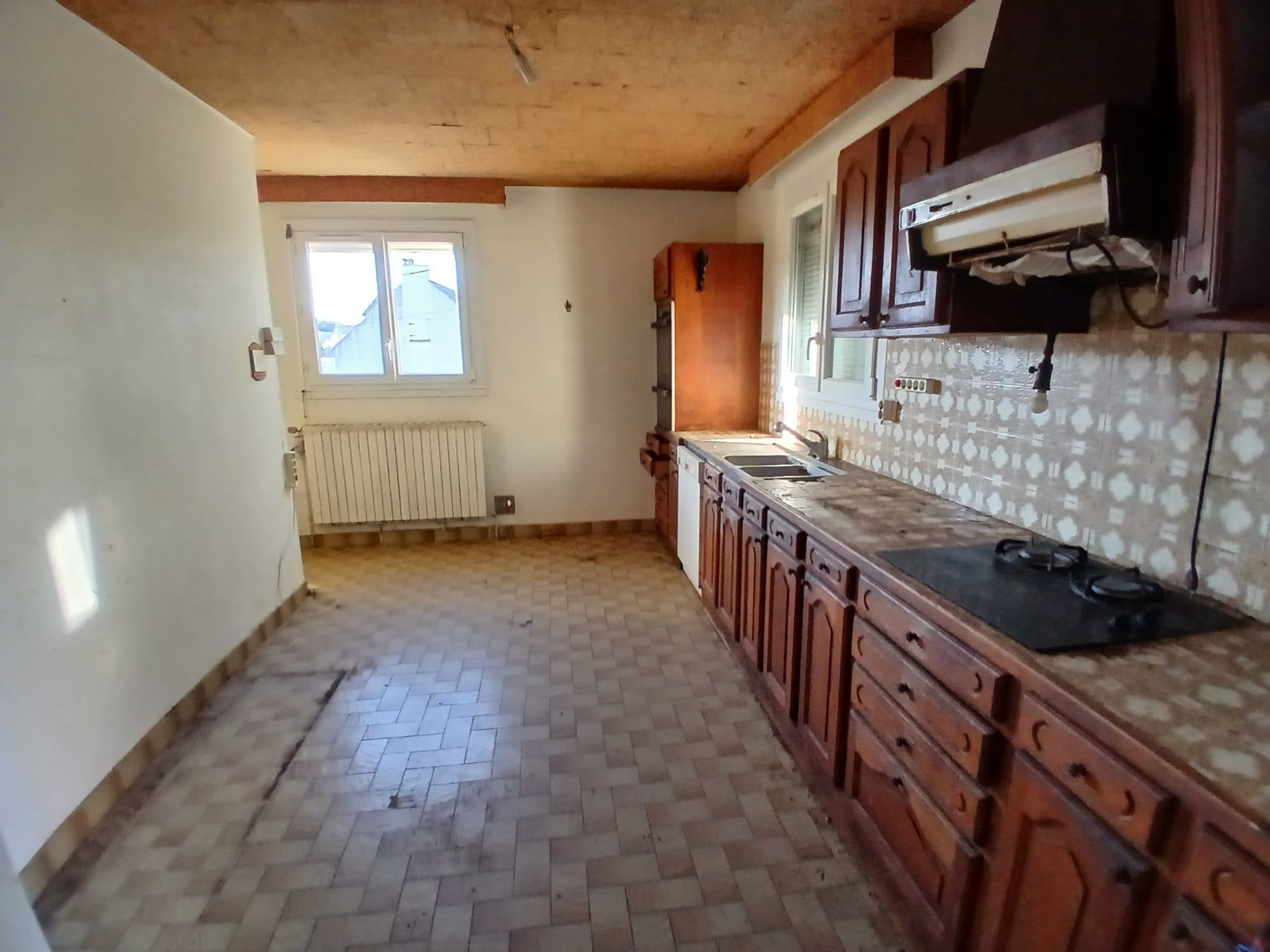 maison a fort potentiel — photo 2