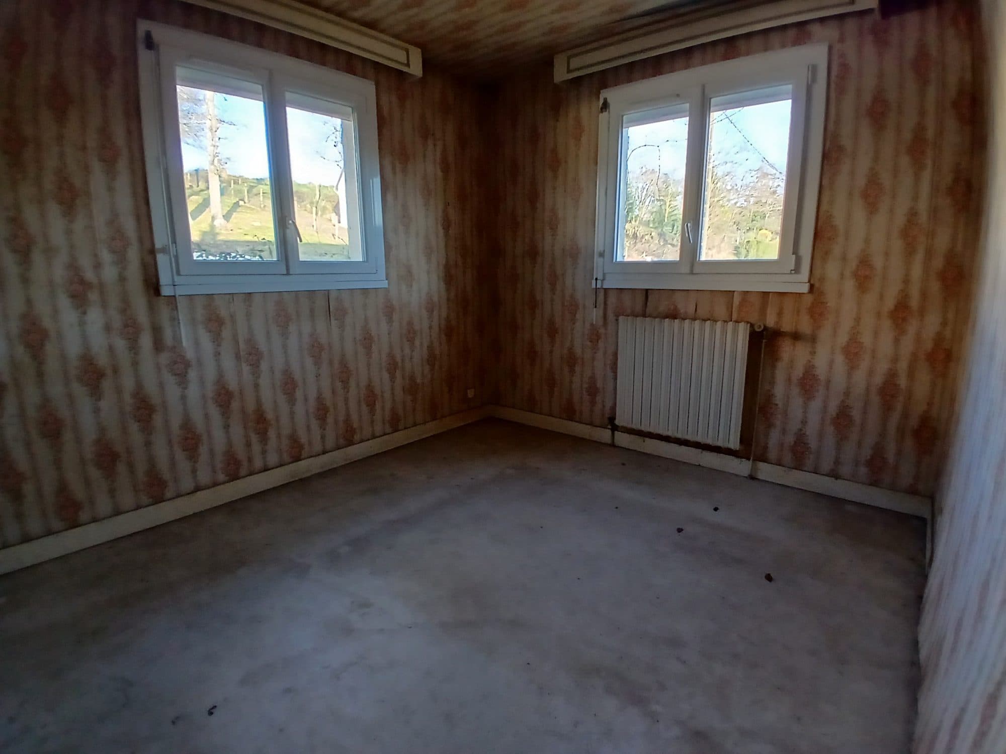 maison a fort potentiel — photo 3