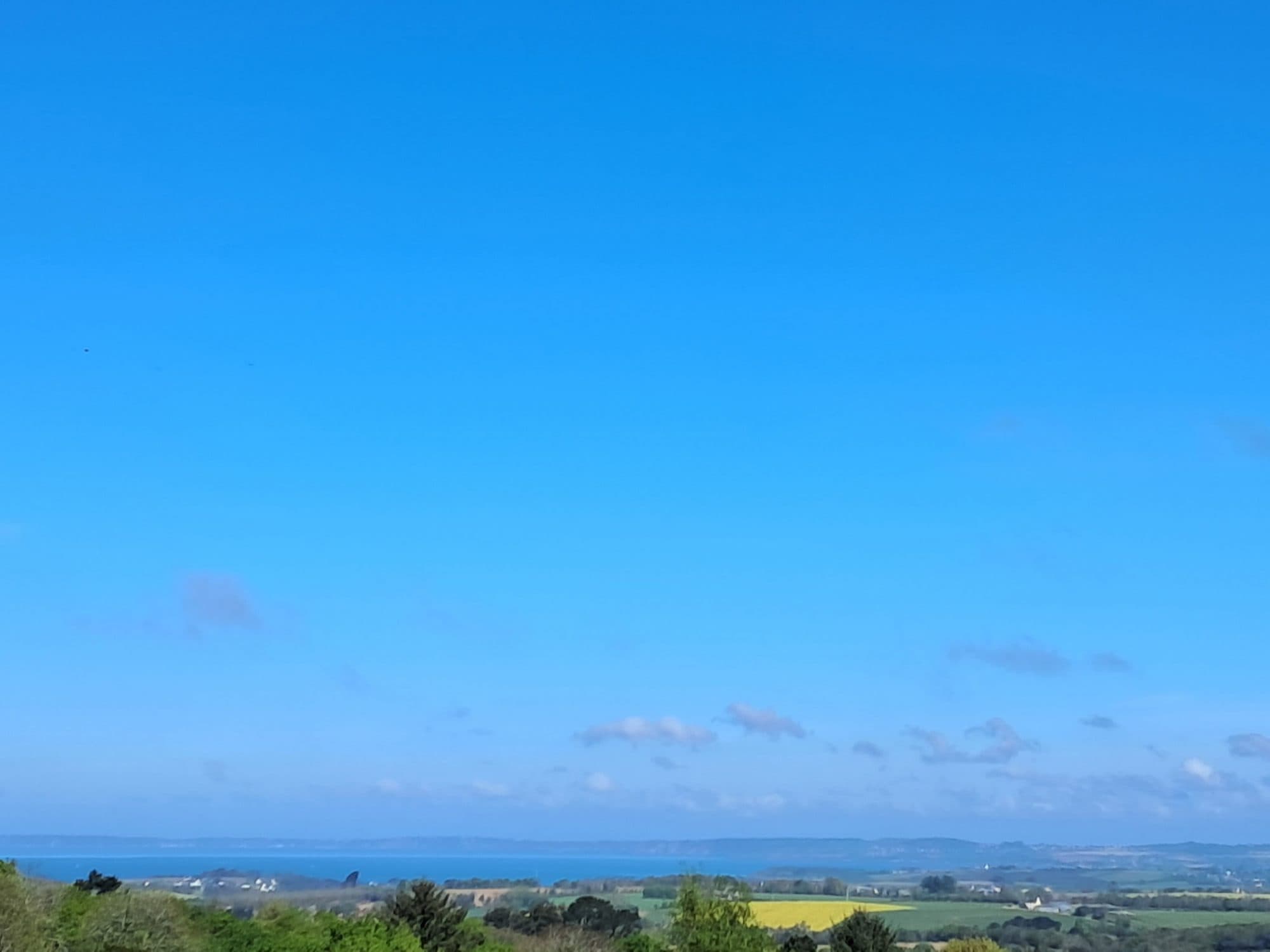 Maison vue mer à Locronan – proche Quimper — photo 3