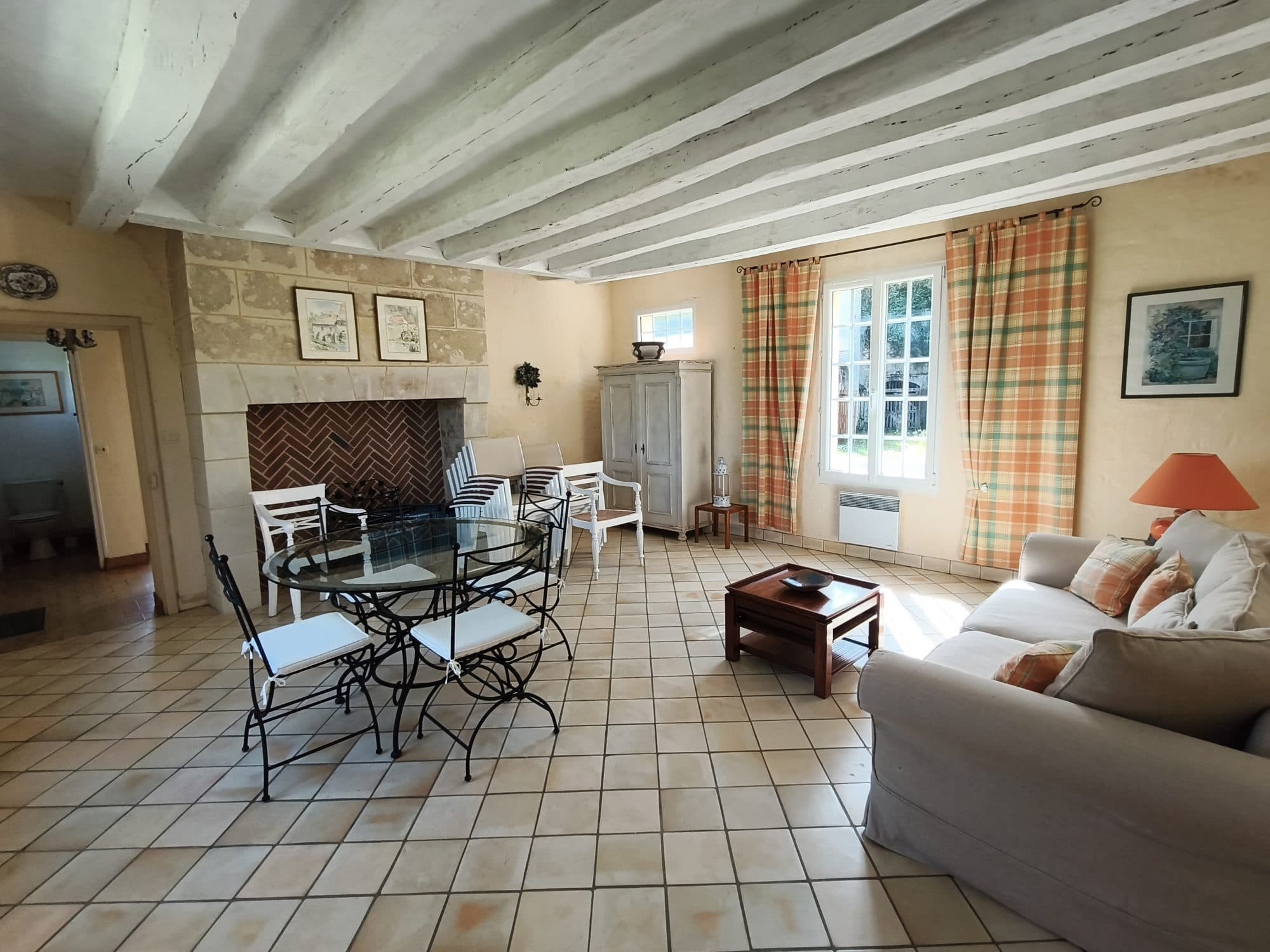 maison campagne