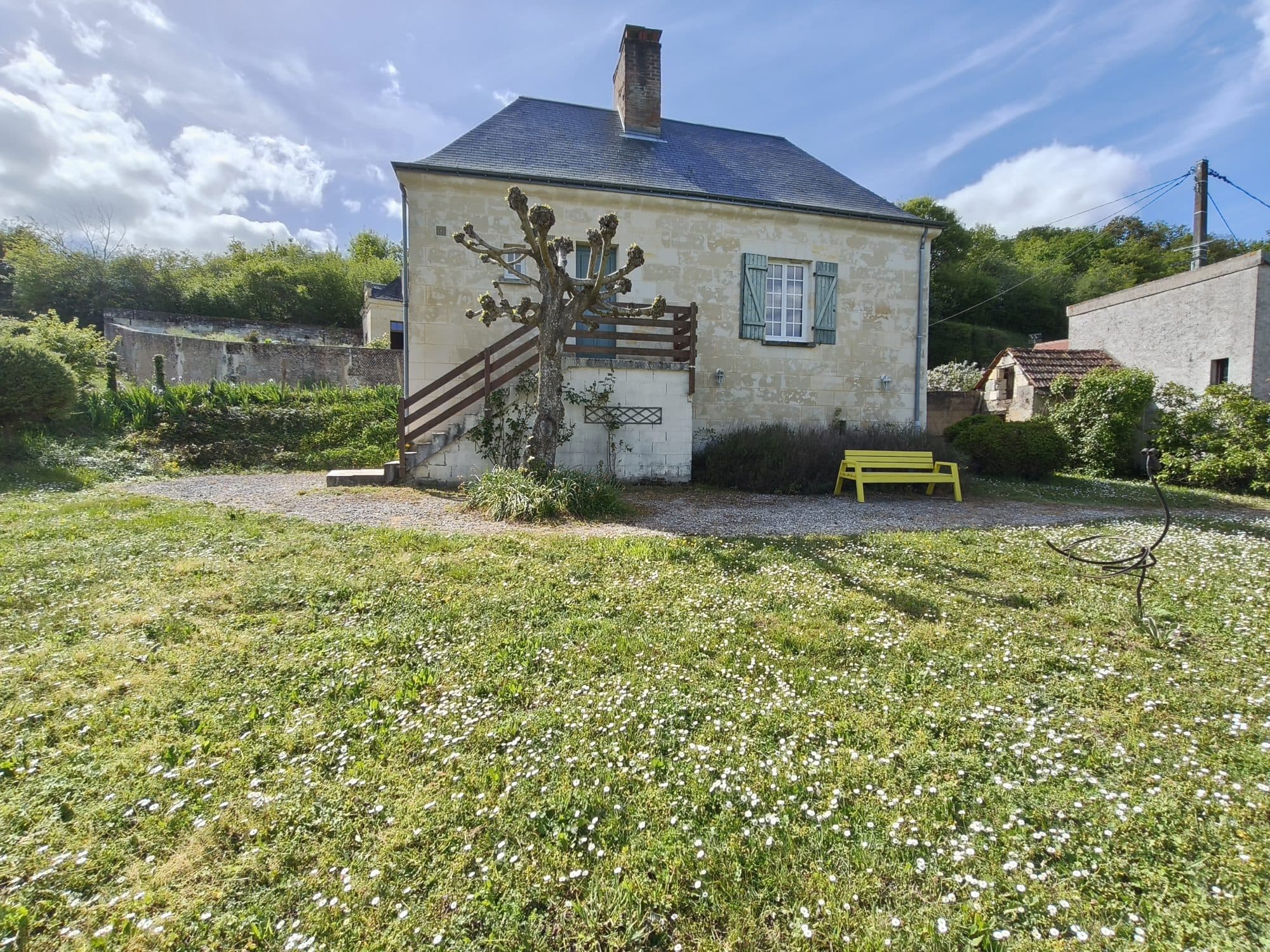 maison campagne — photo 3