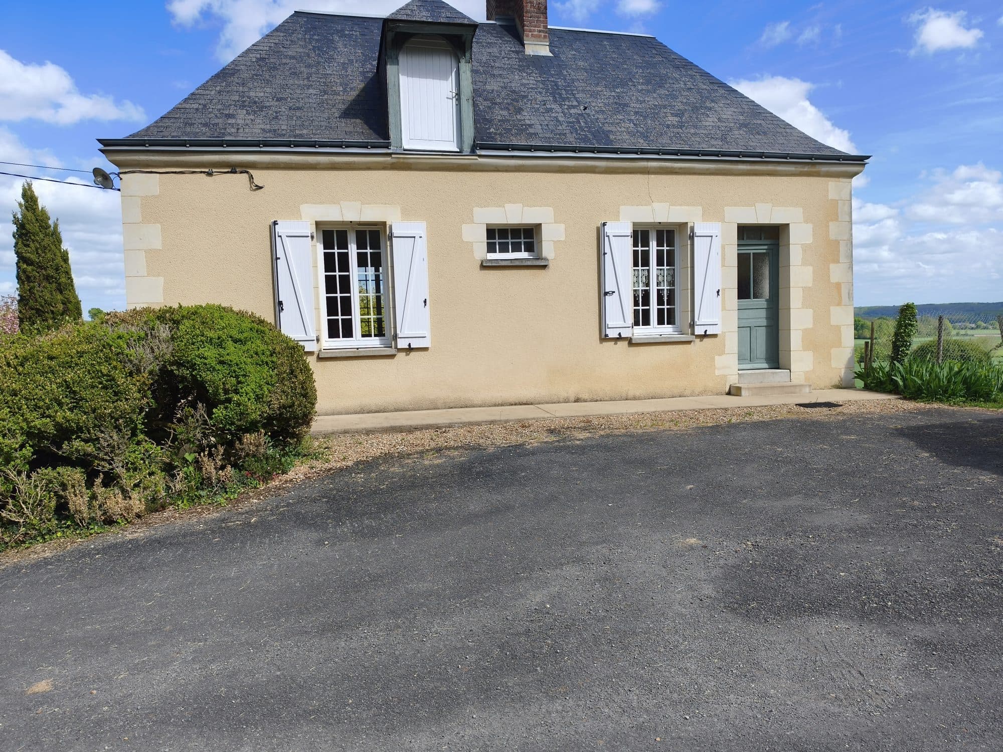 maison campagne — photo 2