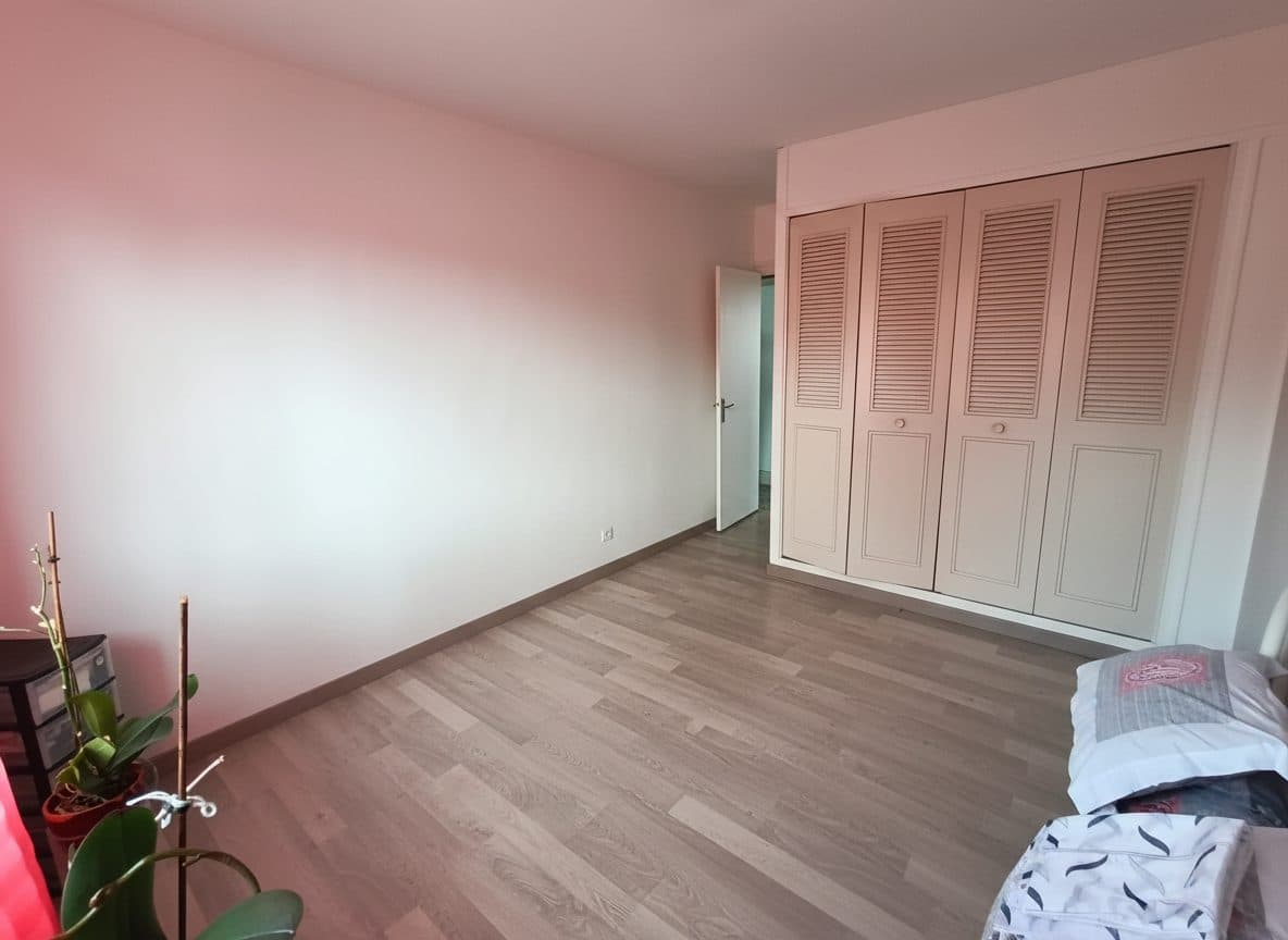 maison trois chambres quartier calme — photo 3