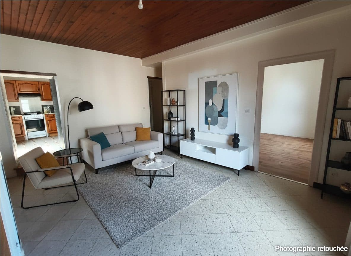 maison deux chambres — photo 3