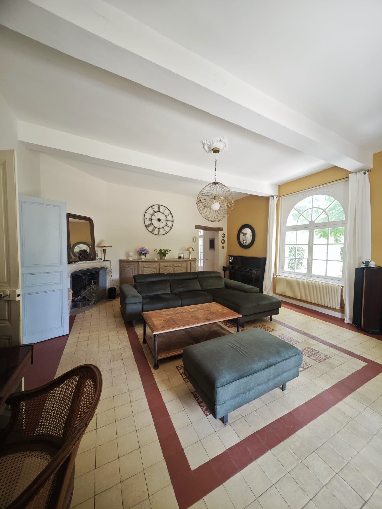Maison 329 m² à La Chartre-sur-le-Loir — photo 3