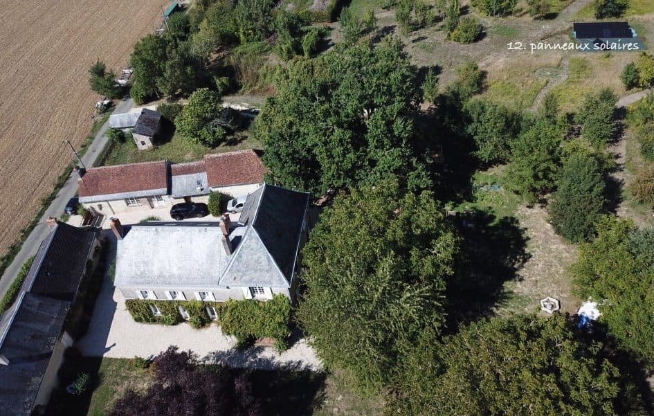 Maison 329 m² à La Chartre-sur-le-Loir — photo 2
